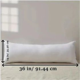 Body Pillow  1pack (Option: Style1)